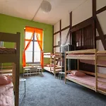 Locomotive Hostel