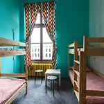 Locomotive Hostel