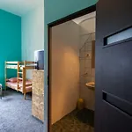 Locomotive Hostel