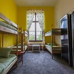 Locomotive Hostel