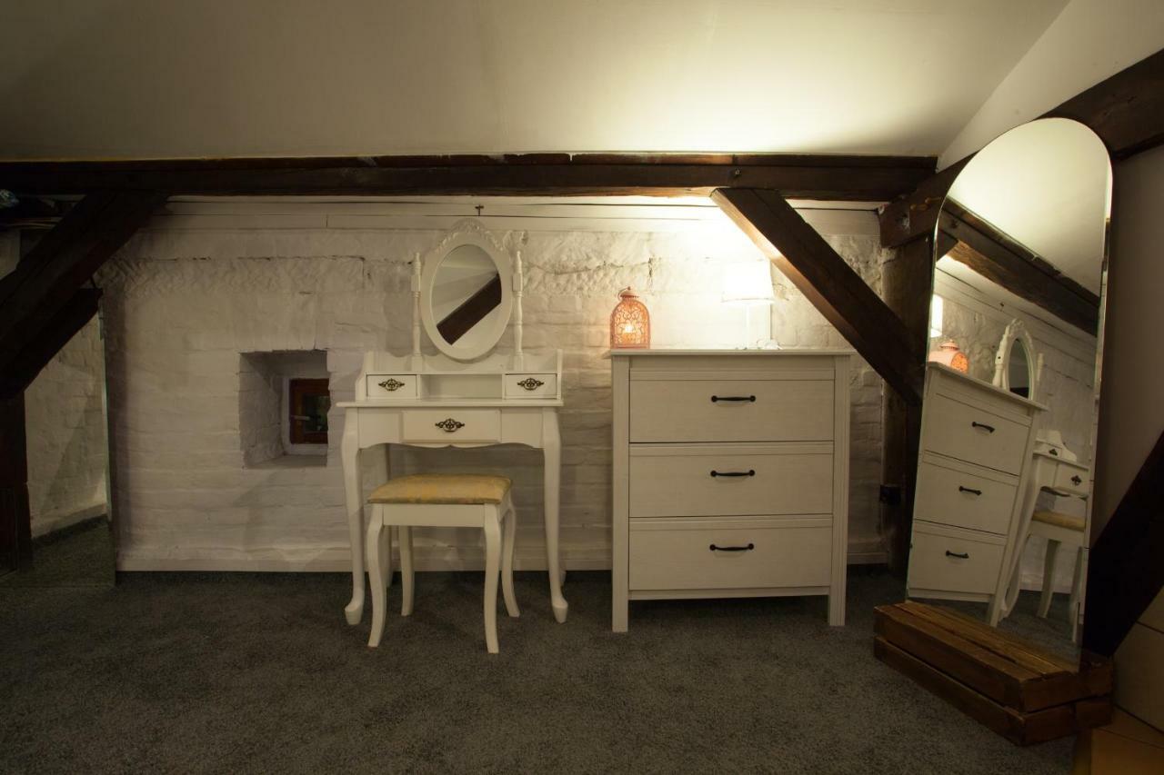 Locomotive Hostel Wroclaw